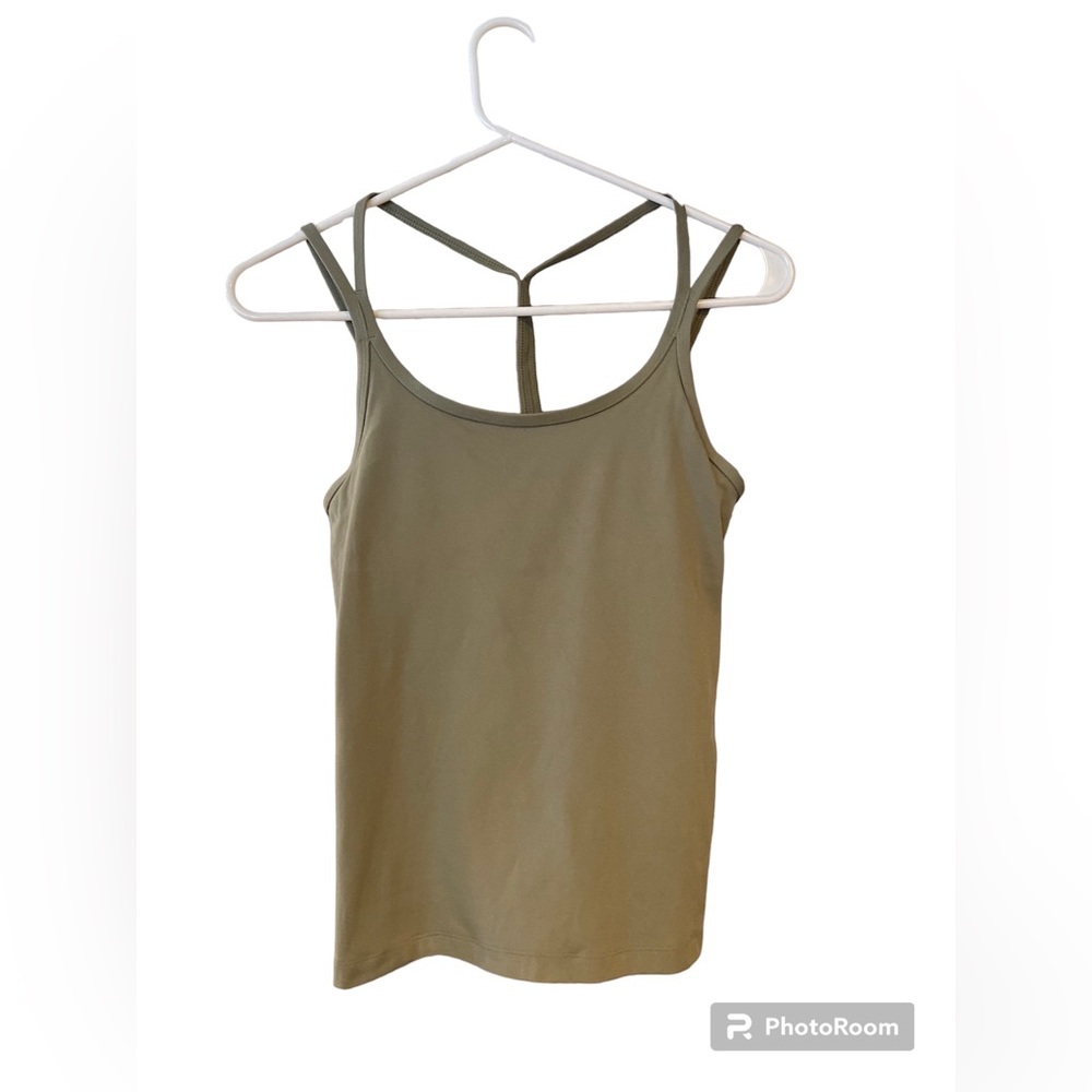 PINK Victoria Secret Workout Tank